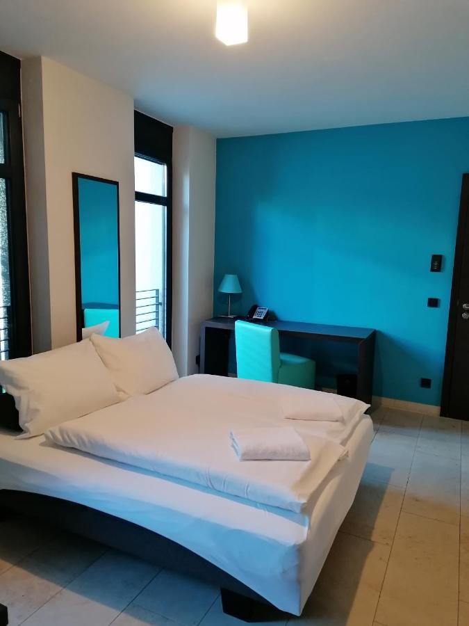 Kh Hotel Mit Restaurant Geisenfeld Zewnętrze zdjęcie