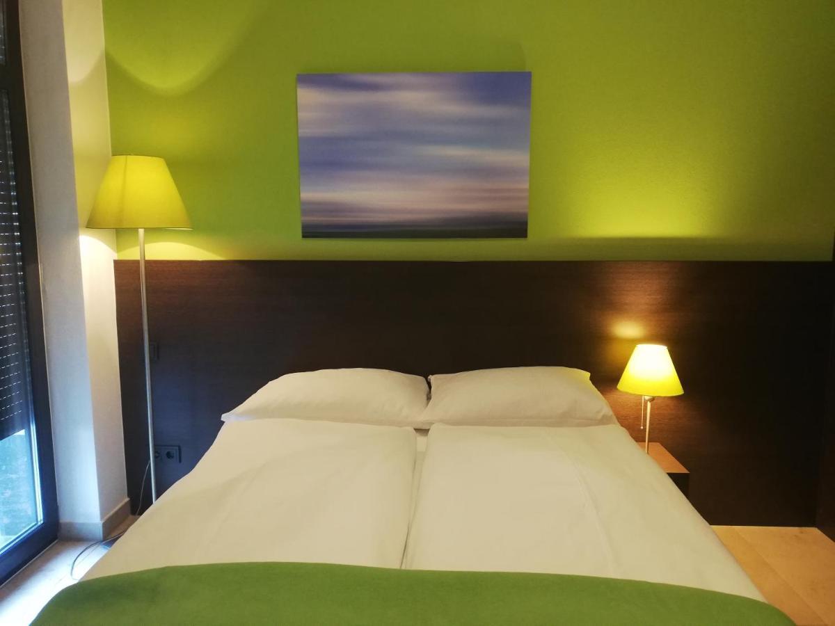Kh Hotel Mit Restaurant Geisenfeld Zewnętrze zdjęcie