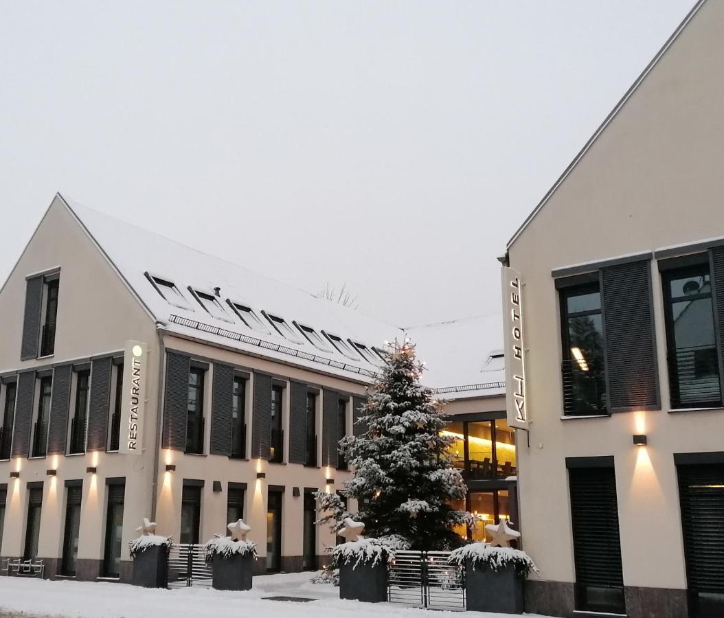 Kh Hotel Mit Restaurant Geisenfeld Zewnętrze zdjęcie