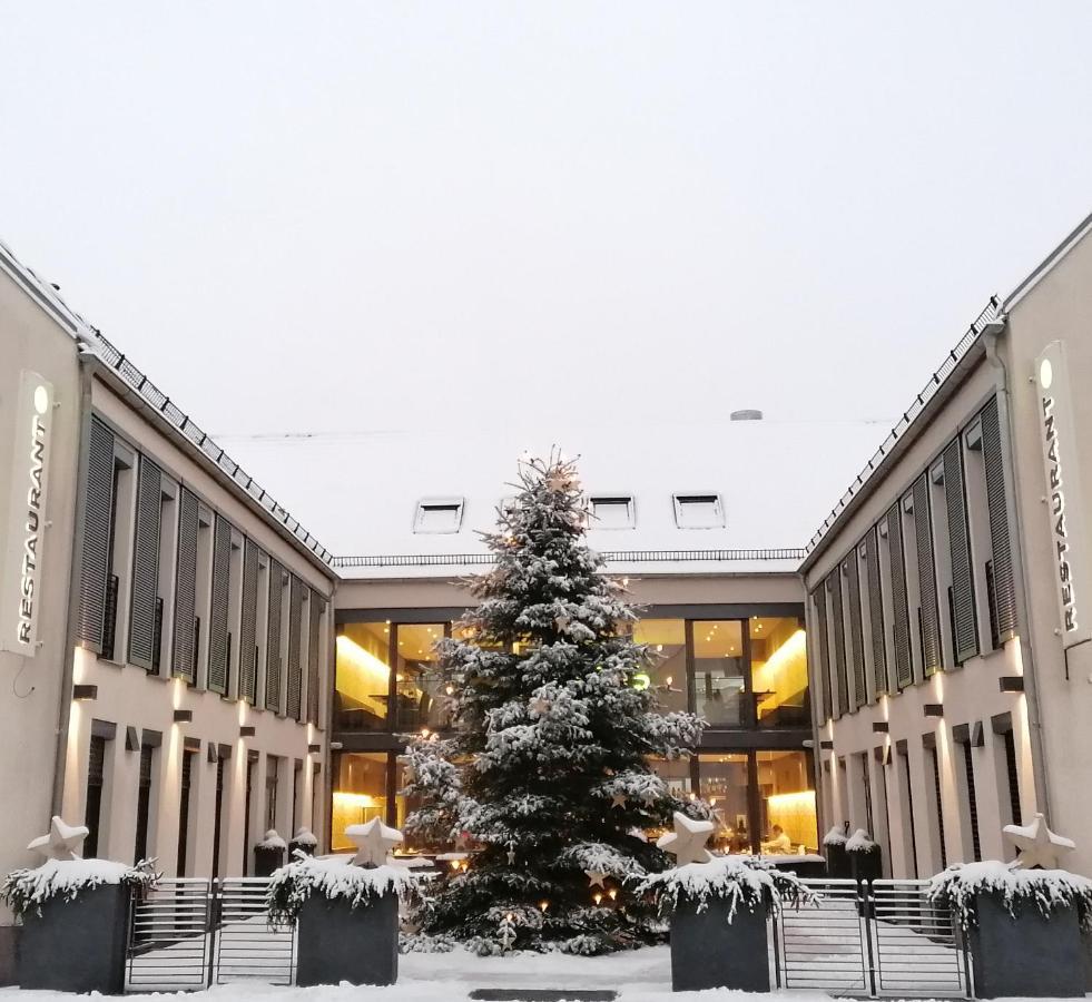 Kh Hotel Mit Restaurant Geisenfeld Zewnętrze zdjęcie