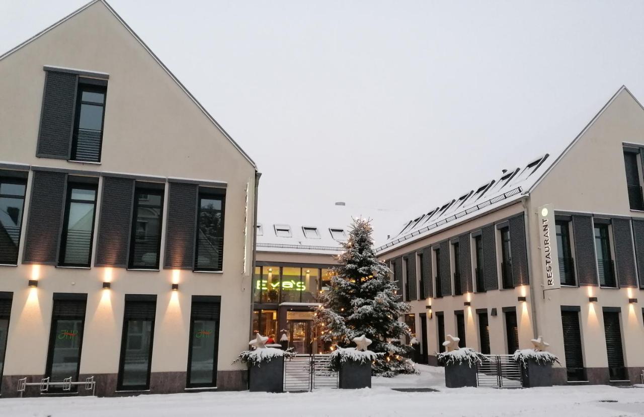 Kh Hotel Mit Restaurant Geisenfeld Zewnętrze zdjęcie