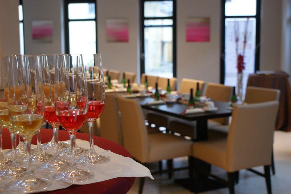 Kh Hotel Mit Restaurant Geisenfeld Zewnętrze zdjęcie