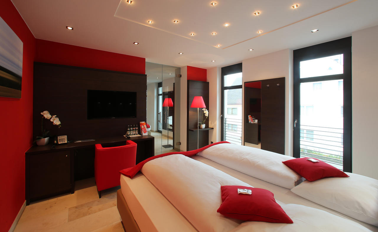 Kh Hotel Mit Restaurant Geisenfeld Pokój zdjęcie