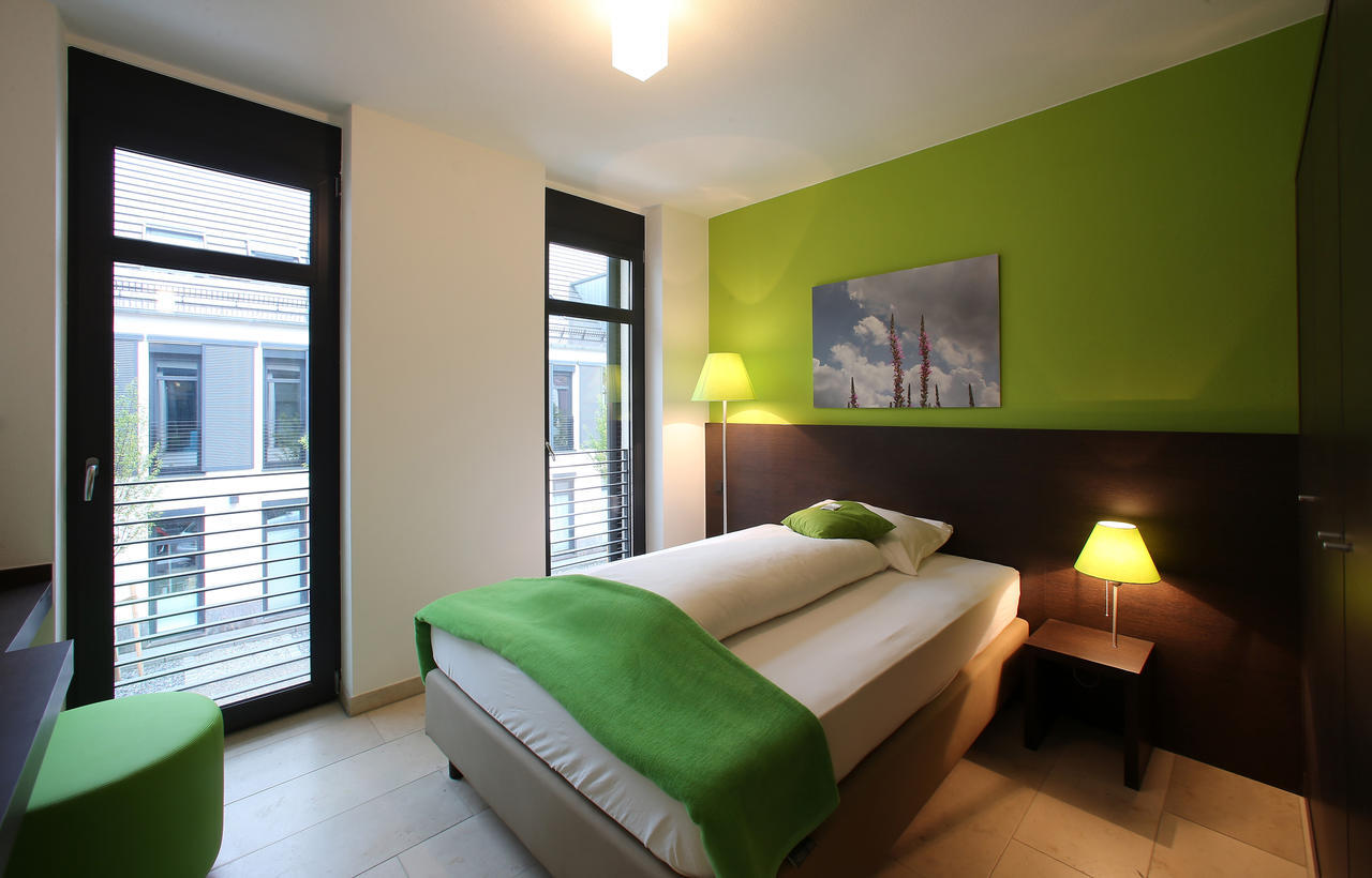 Kh Hotel Mit Restaurant Geisenfeld Pokój zdjęcie