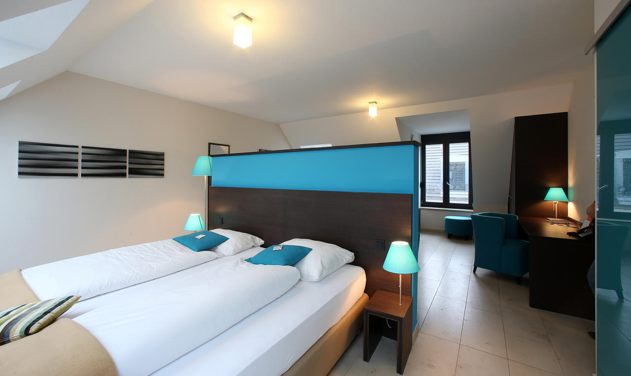 Kh Hotel Mit Restaurant Geisenfeld Pokój zdjęcie