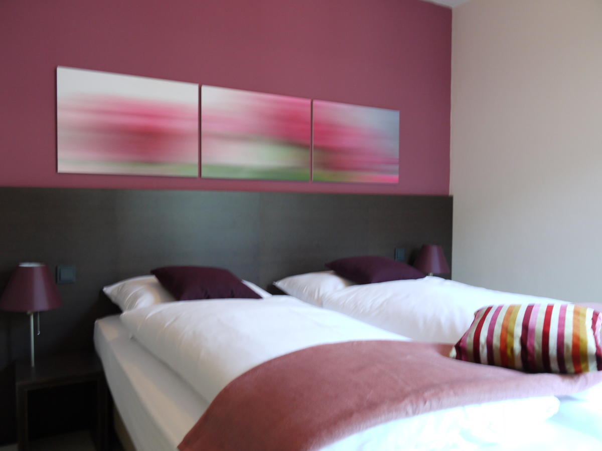 Kh Hotel Mit Restaurant Geisenfeld Pokój zdjęcie