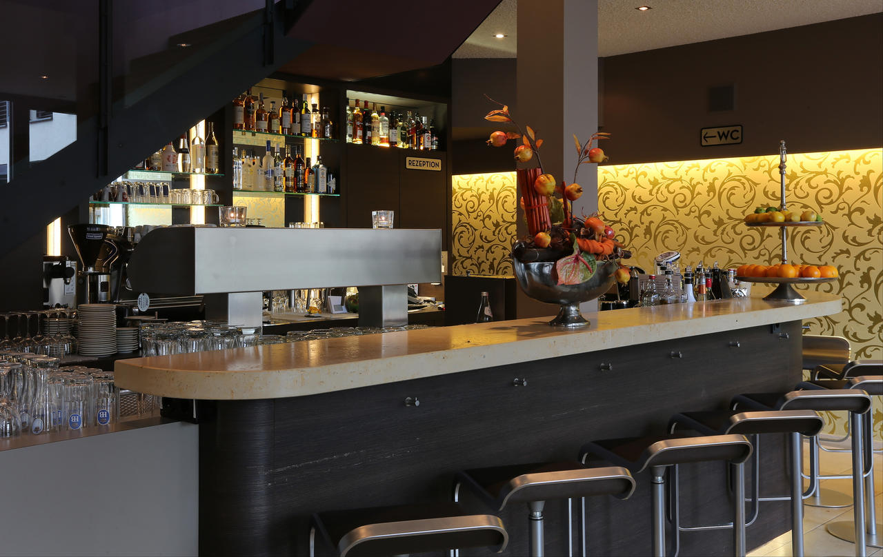Kh Hotel Mit Restaurant Geisenfeld Zewnętrze zdjęcie