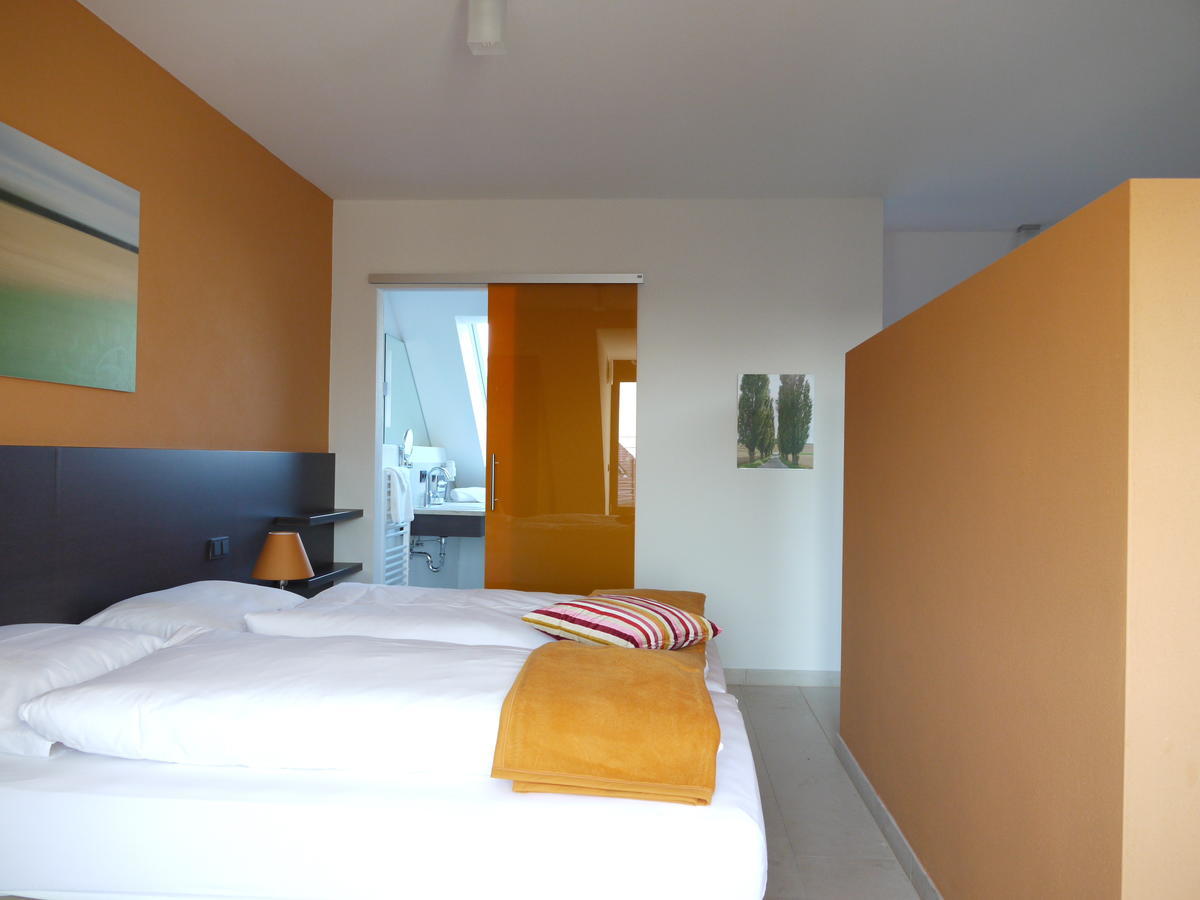Kh Hotel Mit Restaurant Geisenfeld Pokój zdjęcie