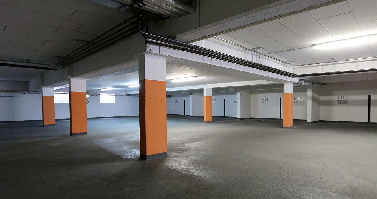 Kh Hotel Mit Restaurant Geisenfeld Zewnętrze zdjęcie