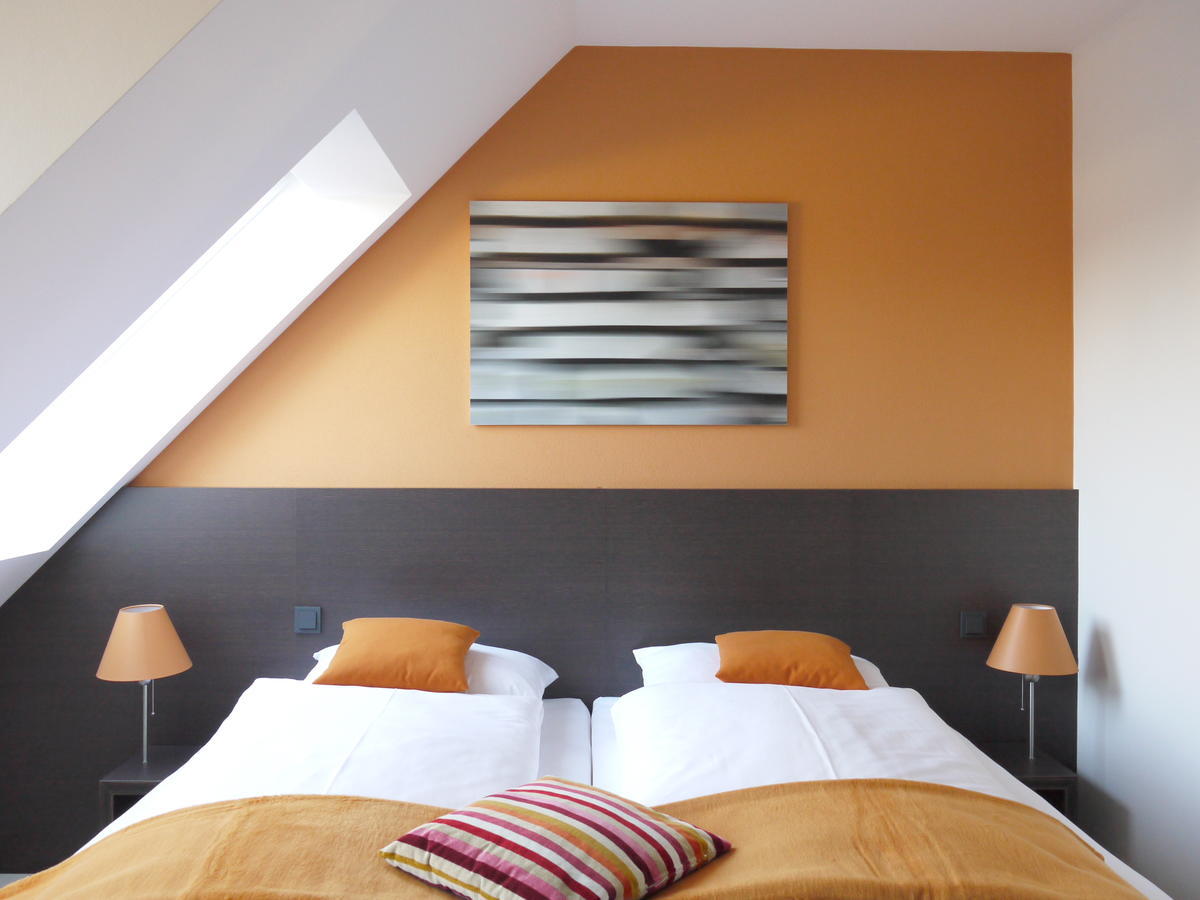 Kh Hotel Mit Restaurant Geisenfeld Pokój zdjęcie
