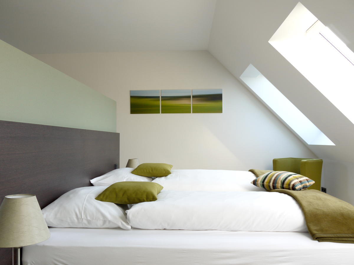 Kh Hotel Mit Restaurant Geisenfeld Pokój zdjęcie
