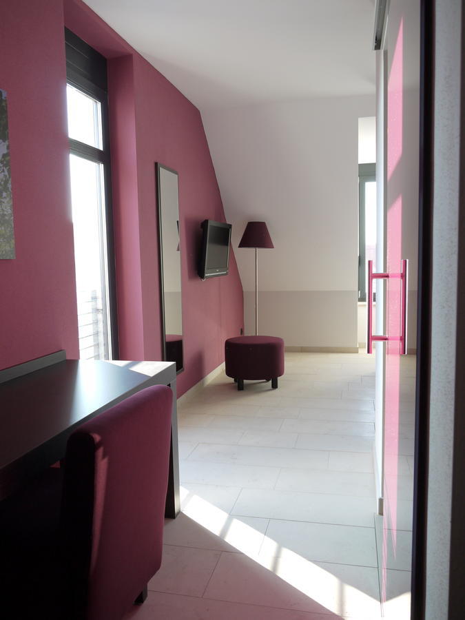 Kh Hotel Mit Restaurant Geisenfeld Pokój zdjęcie