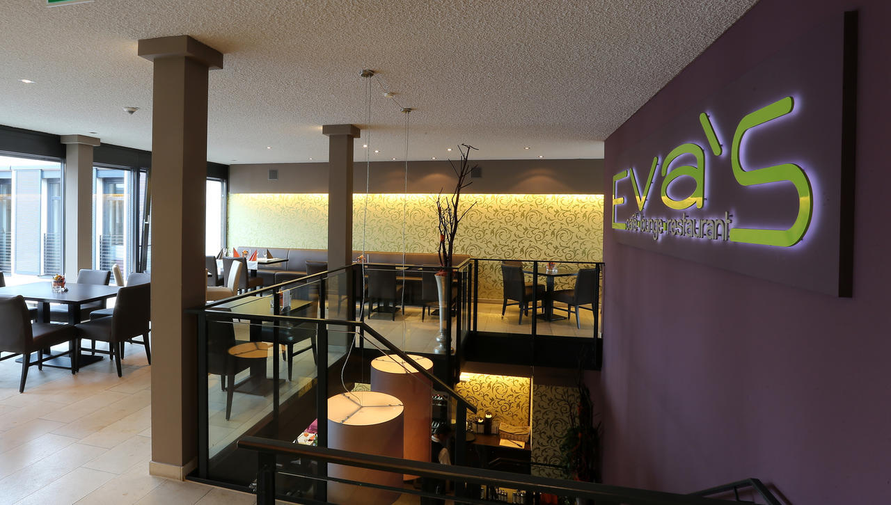 Kh Hotel Mit Restaurant Geisenfeld Zewnętrze zdjęcie