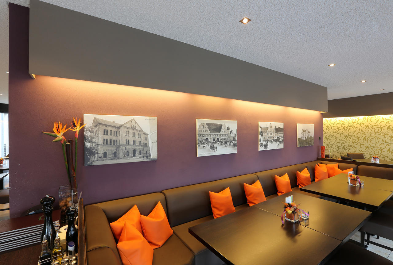 Kh Hotel Mit Restaurant Geisenfeld Zewnętrze zdjęcie