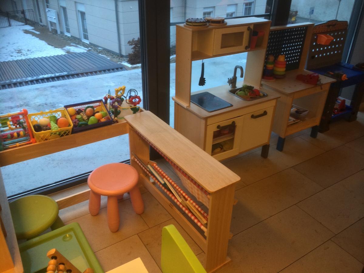 Kh Hotel Mit Restaurant Geisenfeld Zewnętrze zdjęcie