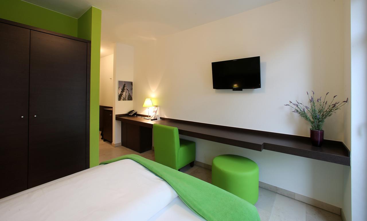 Kh Hotel Mit Restaurant Geisenfeld Zewnętrze zdjęcie