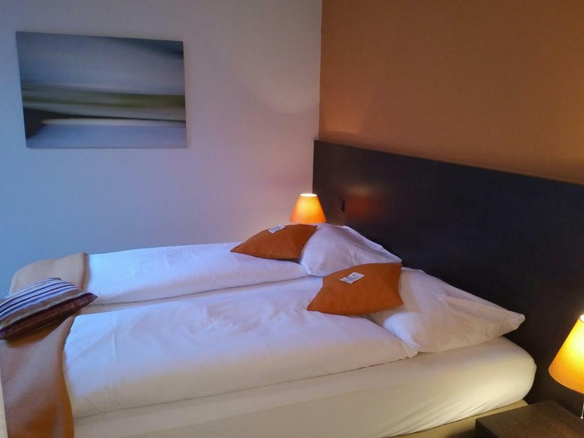 Kh Hotel Mit Restaurant Geisenfeld Zewnętrze zdjęcie